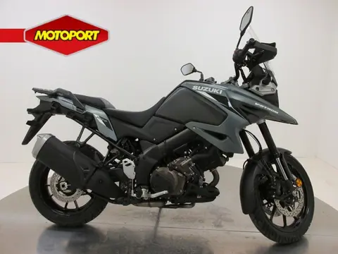 Suzuki DL1050 V-STROM (bj 2026)