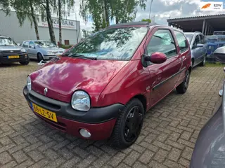 Renault Twingo 1.2 Epicéa *apk:03-2027*