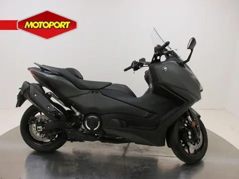 Yamaha T-MAX 560 (bj 2026)