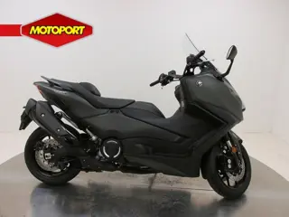 Yamaha T-MAX 560 (bj 2026)