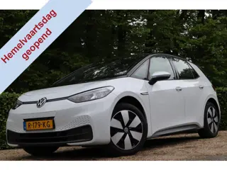 Volkswagen ID.3 Pro 58 kWh | Stuur + Stoelverwarming | Acc | Carplay |