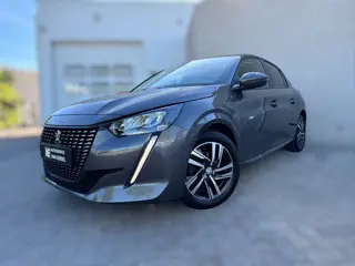 Peugeot 208 1.2 PureTech Allure 74KW / 100PK / CARPLAY / KEYLESS / CRUISE / ECC / CAMERA / PDC / LMV