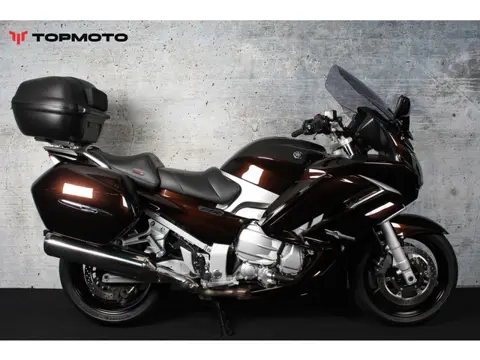 Yamaha FJR 1300 ABS (bj 2014)