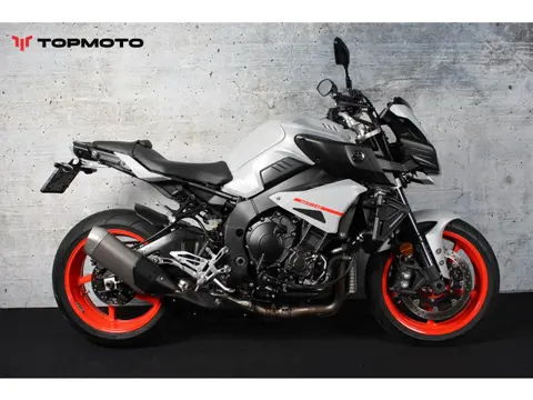 Yamaha MT 10 ABS (bj 2021)