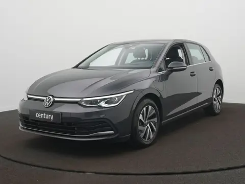 Volkswagen Golf 1.4 eHybrid Style Automaat - Apple Carplay/Android Auto - ErgoActive stoel - Park As