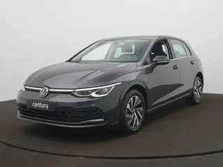 Volkswagen Golf 1.4 eHybrid Style Automaat - Apple Carplay/Android Auto - ErgoActive stoel - Park As