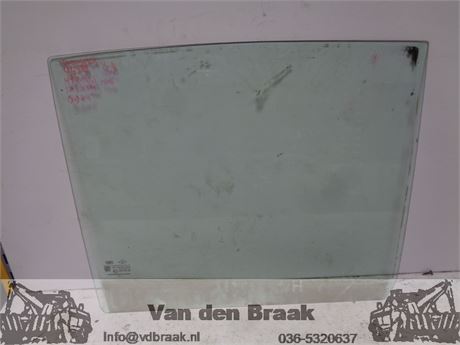 Hyundai Atos 2003-2008 Portierraam rechts achter