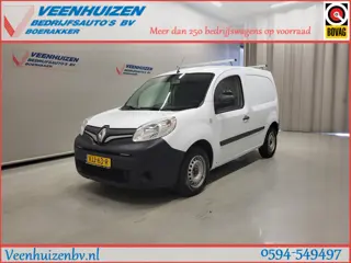 Renault Kangoo 1.5dCi Euro 6! (bj 2021)