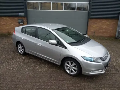 HONDA INSIGHT 5 Drs Hybrid Elegance CVT-automaat