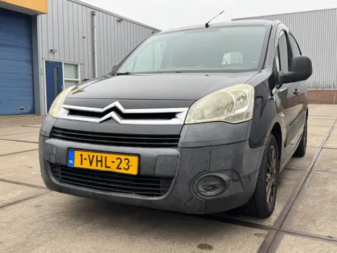 Citroen Berlingo 1.6 HDI 500 Comfort