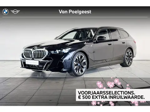 BMW 5 Serie Touring 530e M Sportpakket Aut. | Selections 500