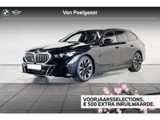BMW 5 Serie Touring 530e M Sportpakket Aut. | Selections 500