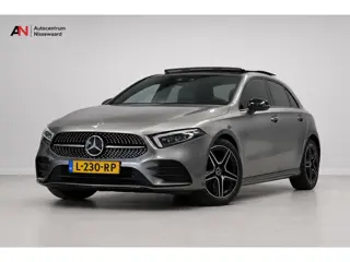 Mercedes-Benz A-klasse 180 Business Solution AMG |Pano|Memory|