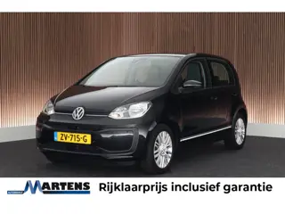 Volkswagen Up! 1.0 BMT 60pk move up! Airco Maps&More