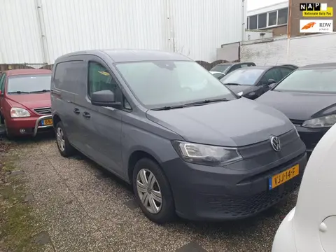 Volkswagen Caddy Cargo 2.0 TDI Comfort Inruil Mogelijk