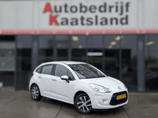 Citroen C3 1.4 e-HDi Collection EGS - Navi - Clima - Automaat -