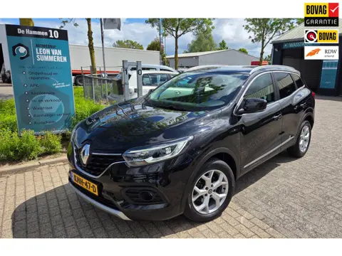 Renault KADJAR 1.3 TCe Zen Automaat l Keyless Entry l Clima l Navi l Stoelverwarming l Camera
