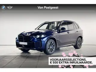 BMW X5 xDrive50e | M Sport | Panoramadak |  Selections 500