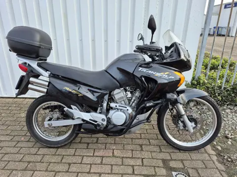 Honda Transalp XL650V uit 2001, mooie Allroad