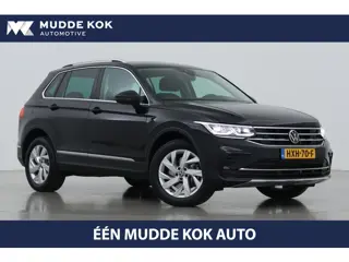 Volkswagen Tiguan 1.4 TSI eHybrid Business+ | Getint Glas | Camera | ACC | PDC V+A