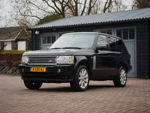 LAND ROVER RANGE ROVER Land Rover 4.2 V8 Supercharged