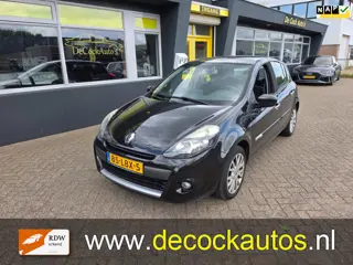 Renault Clio 1.2 Dynamique