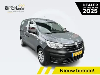 Renault Express 1.3 TCe 100 Comfort + | LAADVLOER | LAT OM LAT | PARKEERSENSOREN | CRUISE CONTROL | 