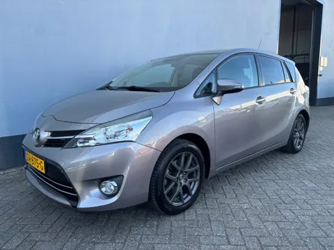 Toyota Verso 1.8 VVT-i Business - Trekhaak
