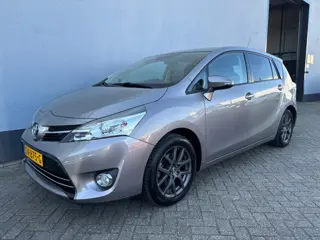 Toyota Verso 1.8 VVT-i Business - Trekhaak