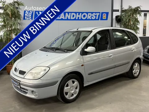 Renault Scénic 2.0-16V Expression// Automaat//APK tot 14-03-2027!!!