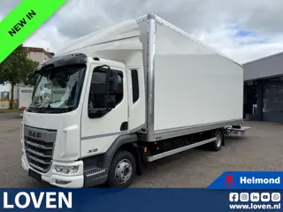 DAF XB 230 FA ACC (bj 2026, automaat)
