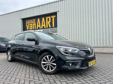 Renault Mégane Estate 1.5 dCi Eco2 Zen | NAVI | CRUISE |