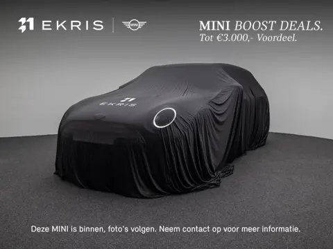 MINI 3-deurs Cooper C | John Cooper Works Trim + Pakket M