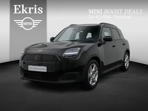 MINI Countryman C Blackyard Edition