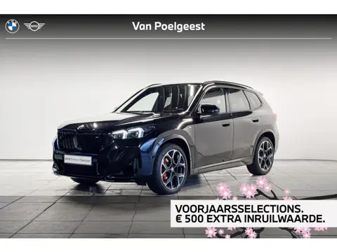 BMW X1 M35i Aut. | Selections 500