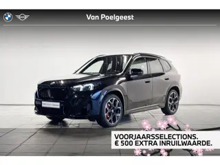 BMW X1 M35i Aut. | Selections 500