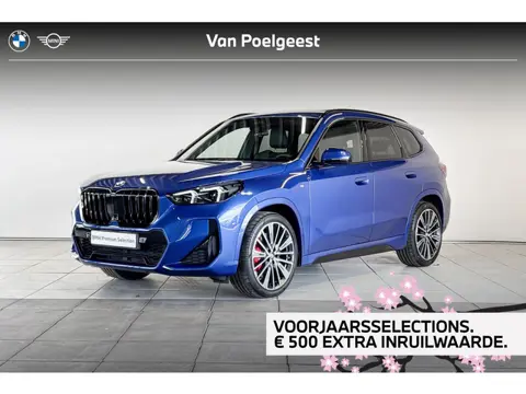 BMW X1 sDrive20i Innovation Pack M Sportpakket Pro Panoramdak | Selections 500