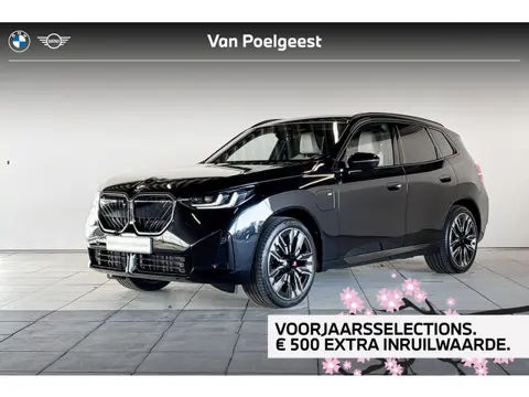 BMW X3 30e xDrive | Selections 500