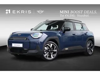 MINI Aceman SE Classic S