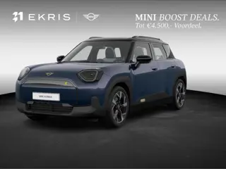 MINI Aceman SE Classic S