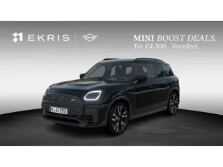 MINI Countryman E John Cooper Works Uitvoering | S Pakket