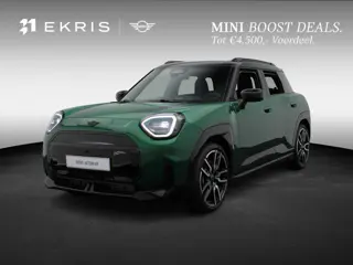 MINI Aceman E John Cooper Works Trim + Pakket L