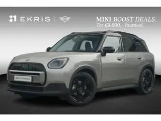 MINI Countryman E  Classic Trim | M Plus Pakket