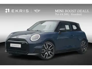 MINI 3-deurs Cooper E John Cooper Works Trim | Pakket M