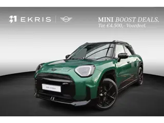 MINI Aceman E John Cooper Works Uitvoering | Pakket M