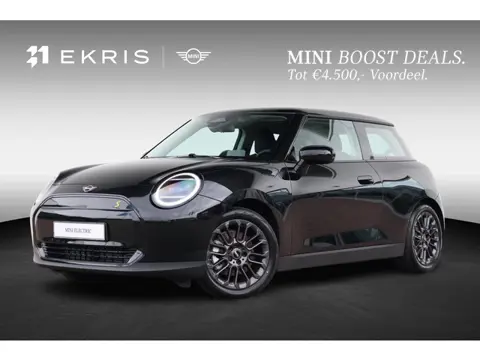 MINI Cooper SE  Essential Trim | Pakket S