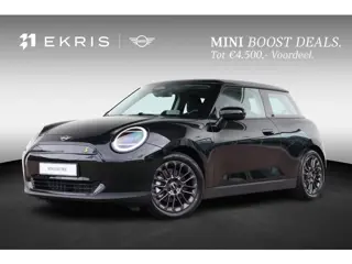 MINI Cooper SE  Essential Trim | Pakket S