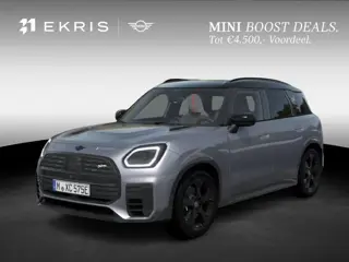 MINI Countryman E John Cooper Works Uitvoering | Pakket L
