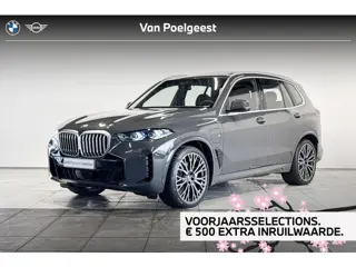 BMW X5 xDrive50e Innovation Pack M Sportpakket Aut. | Selections 500
