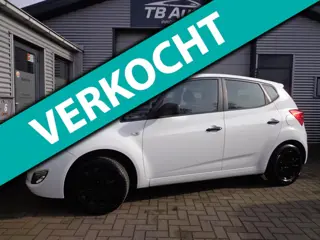 Hyundai Ix20 1.4i i-Motion ! AIRCO !